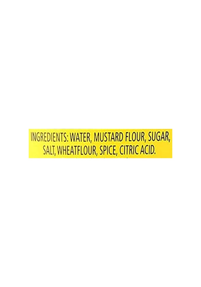 Colman's Colman Original English Mustard - Case of 6 - 5.3 oz. - Image 5